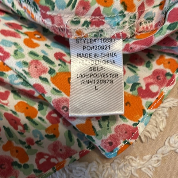 🌹ENTRO CROP TOP - Picture 4 of 5